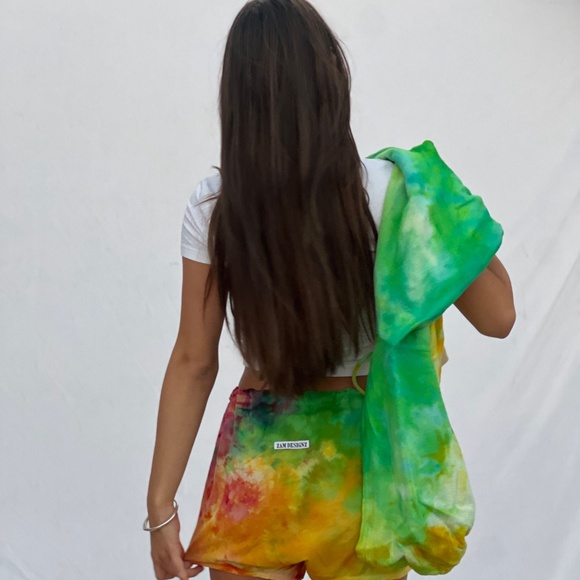 ZAMDESIGNZ shortie - Picture 7 of 7